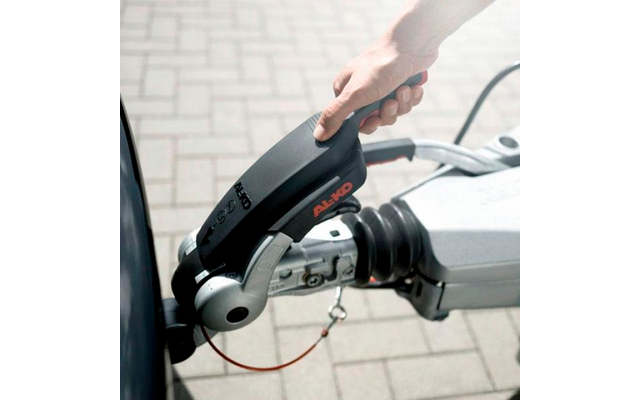 AL-KO AKS 3004 Stabilisierungskupplung mit Safety Compact & Safety Ball