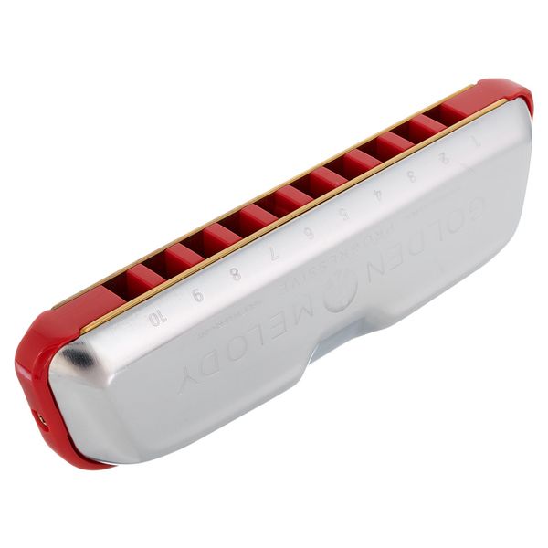 Hohner Golden Melody B - NEW