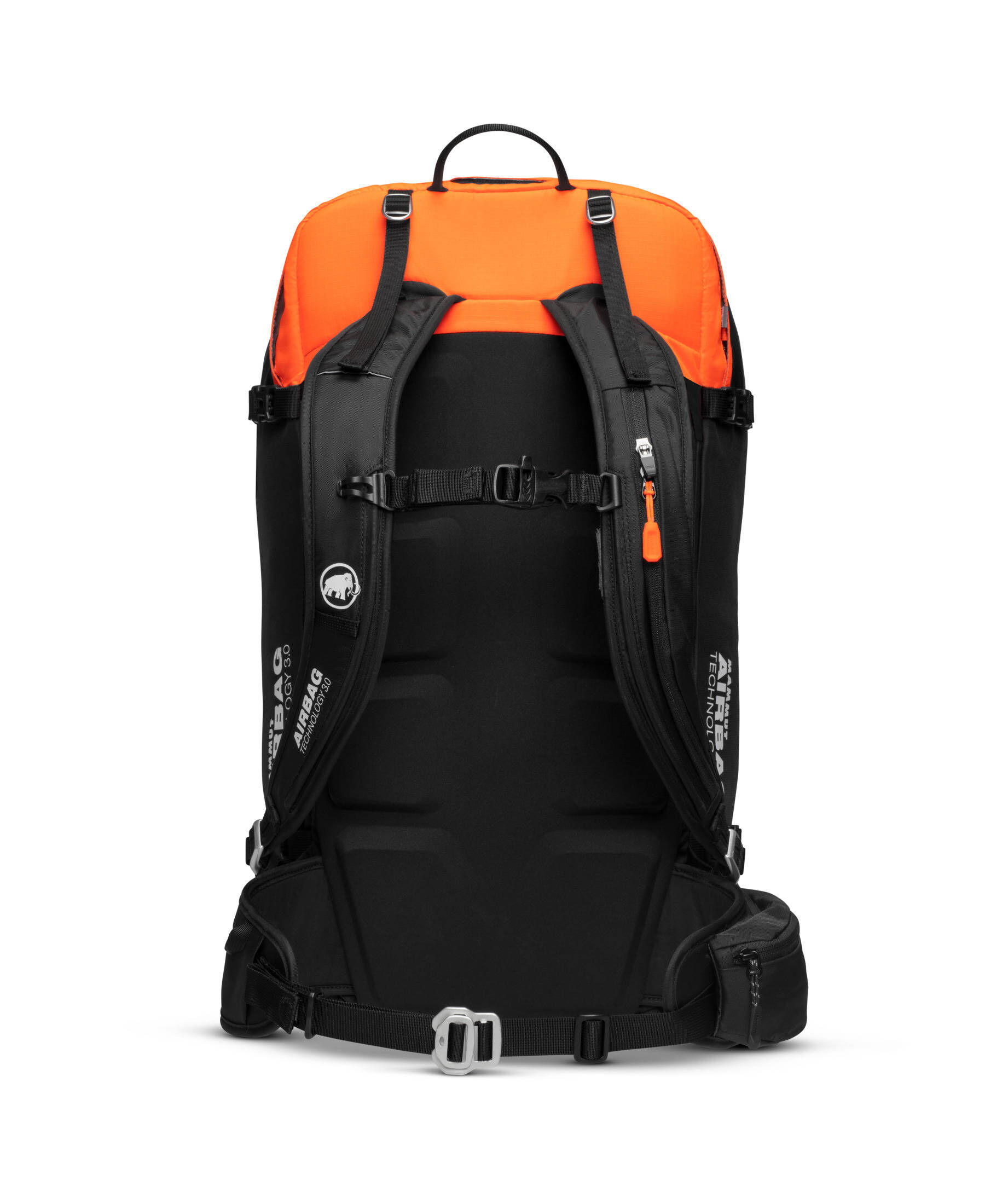 Mammut| Lawinenrucksack Tour 40 Removable Airbag 3.0