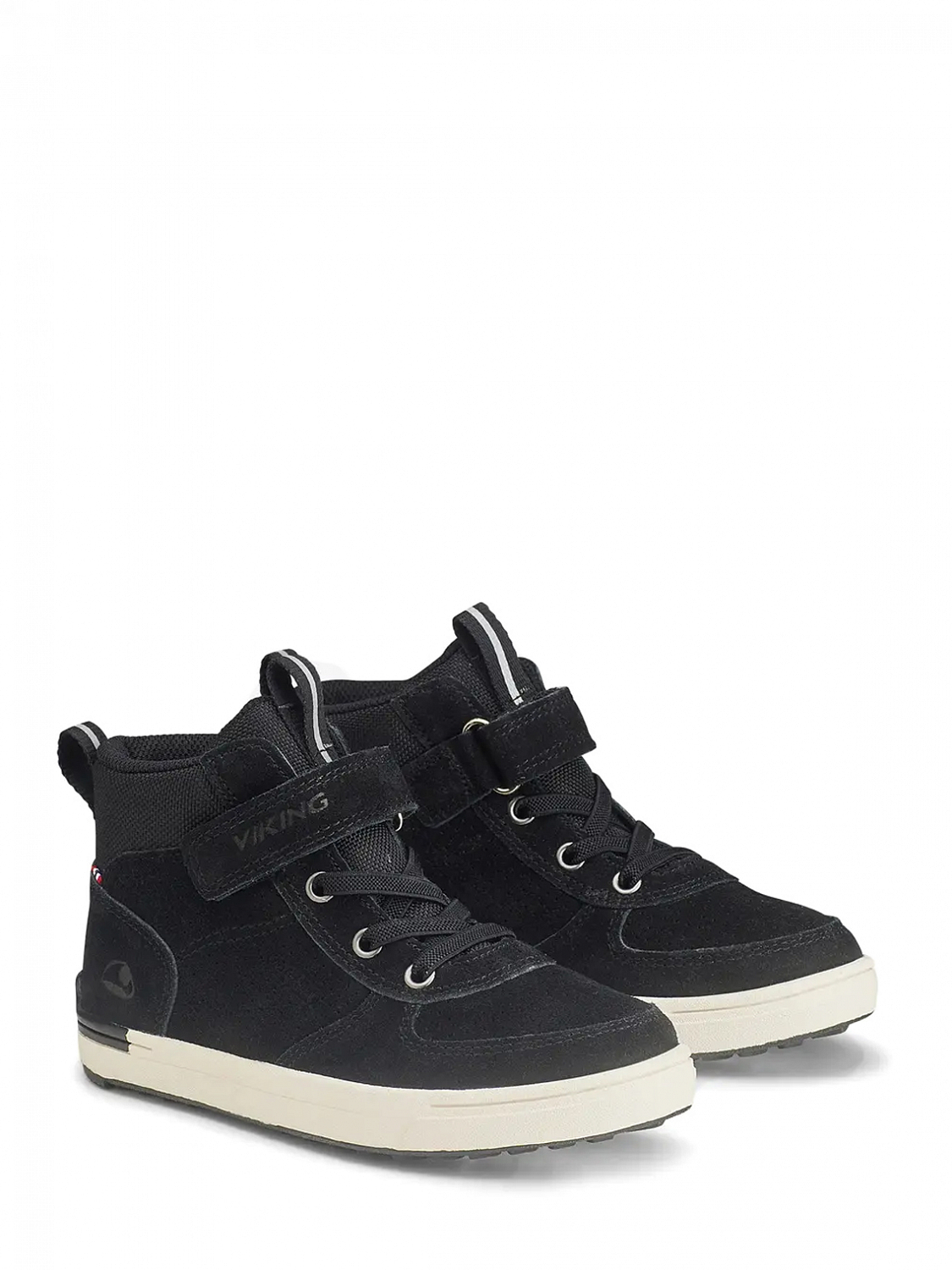 Viking Samuel Mid Waterproof Junior