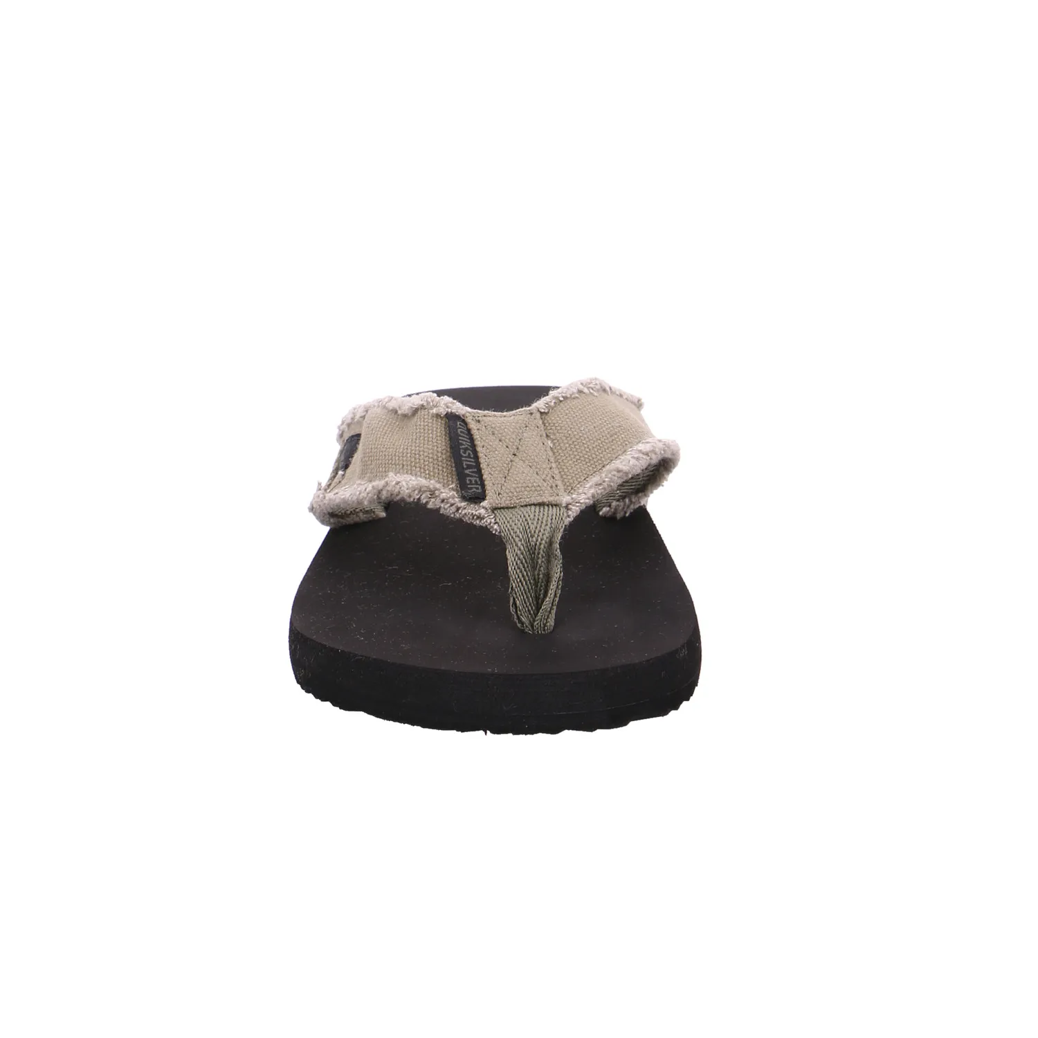 QUIKSILVER BADSCHUHE UNISEX Beige Synthetik