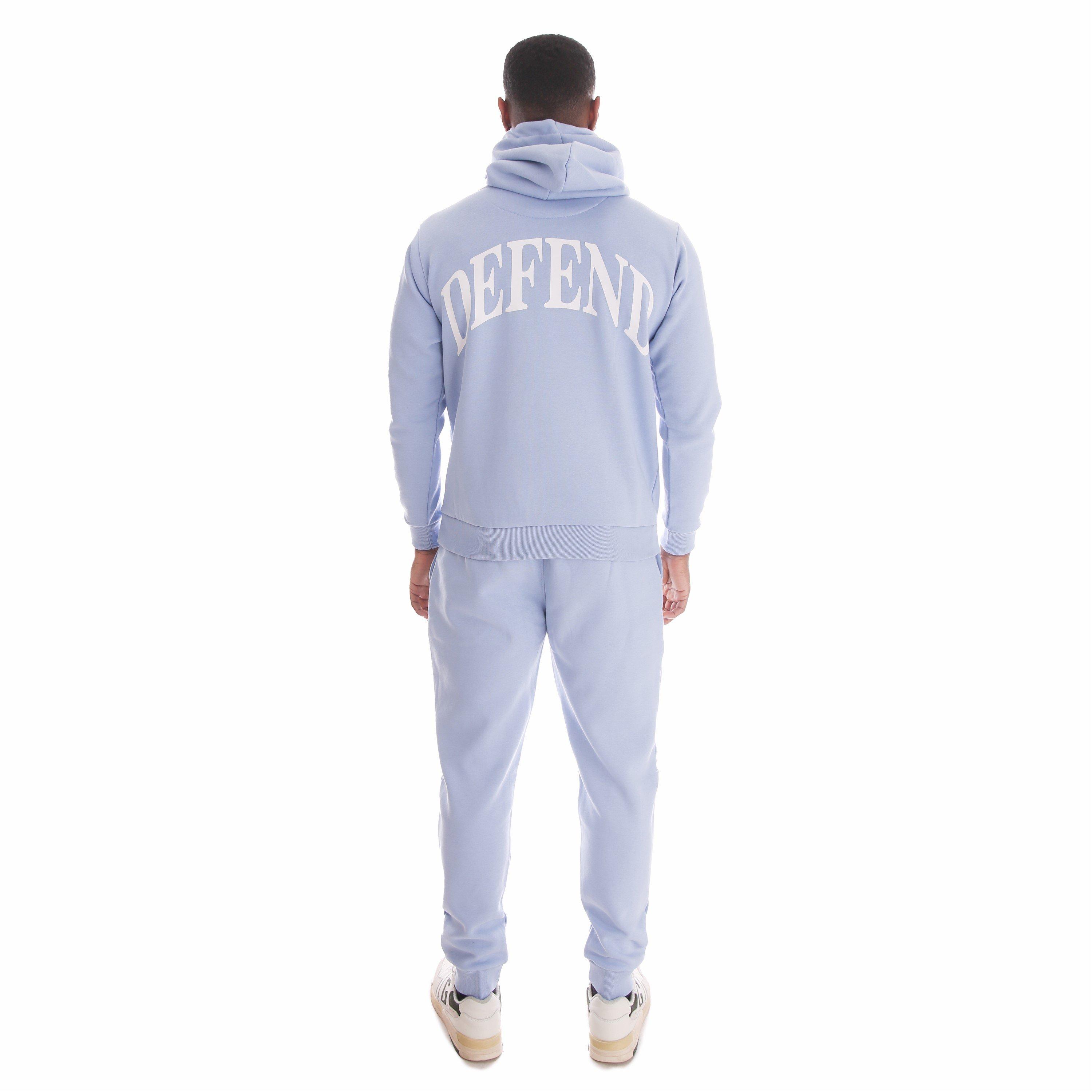 DFND London L Smr Trackst Sn99