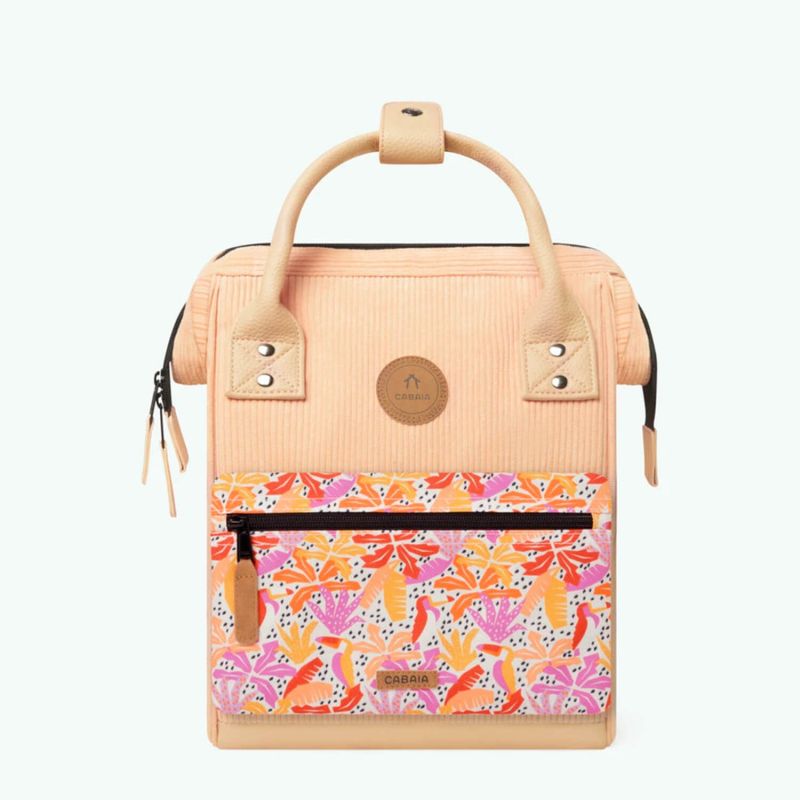 Sac à dos Adventurer Mini 12 litres + 2 grandes pochettes Quito