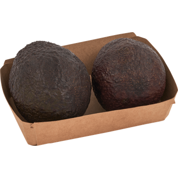 Jumbo Avocado Eetrijp 2 Stuks