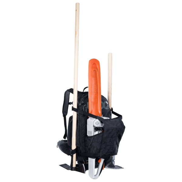 Evoc - Trail Builder 35 - Sac à dos vélo