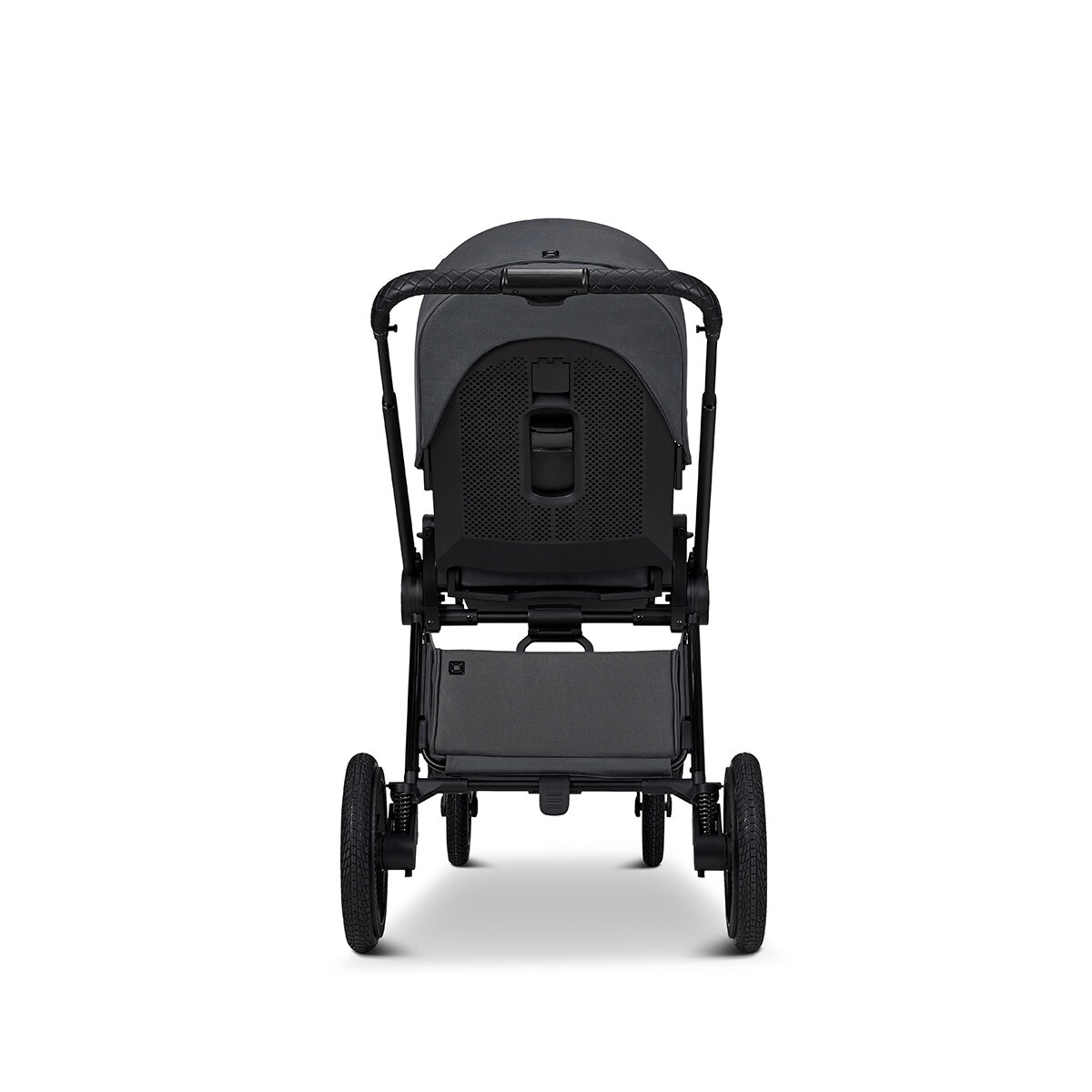 Moon Moon Kombi Kinderwagen GIO + Kollektion 2025
