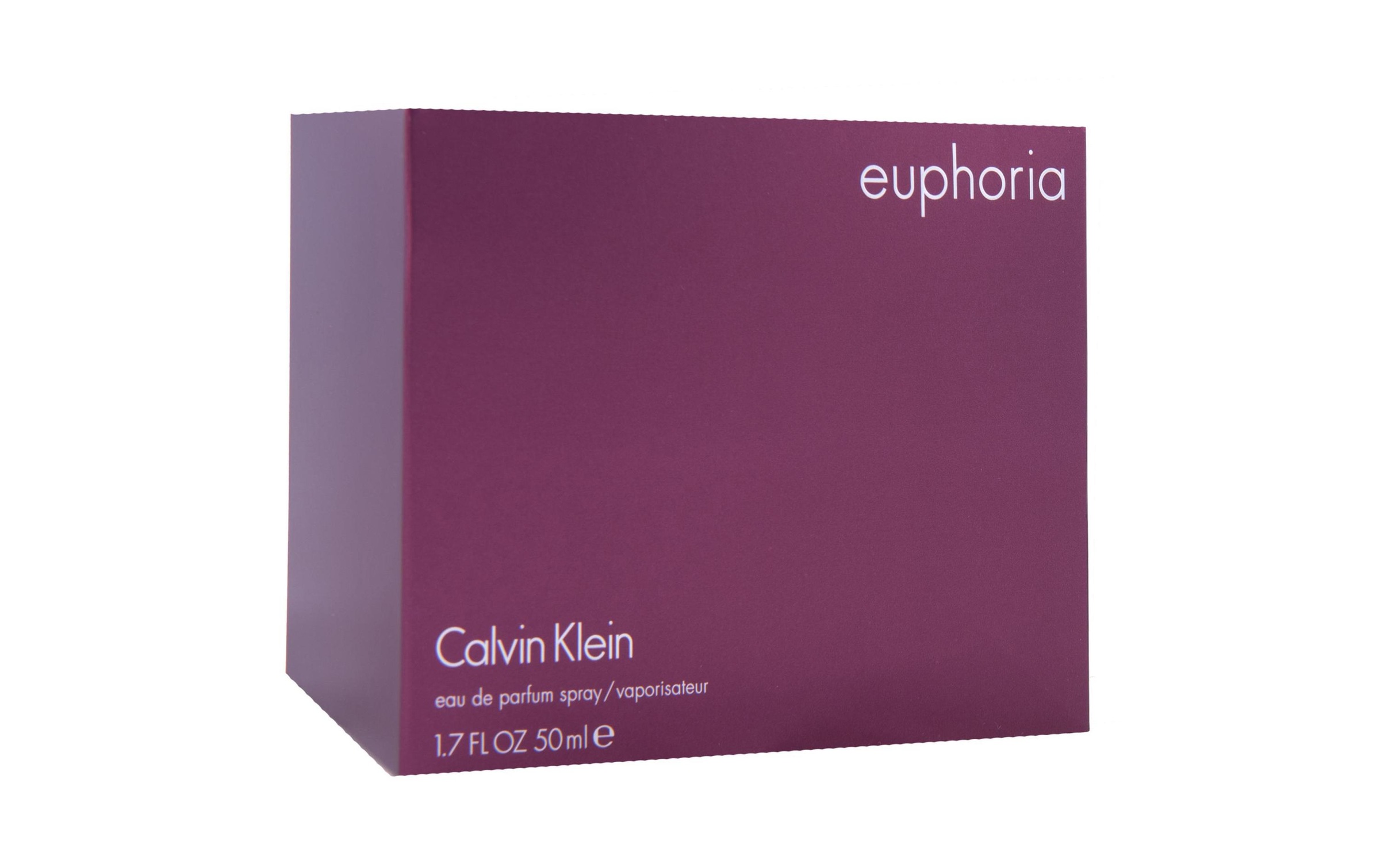 Calvin Klein Eau de Parfum »Euphoria  50 ml«