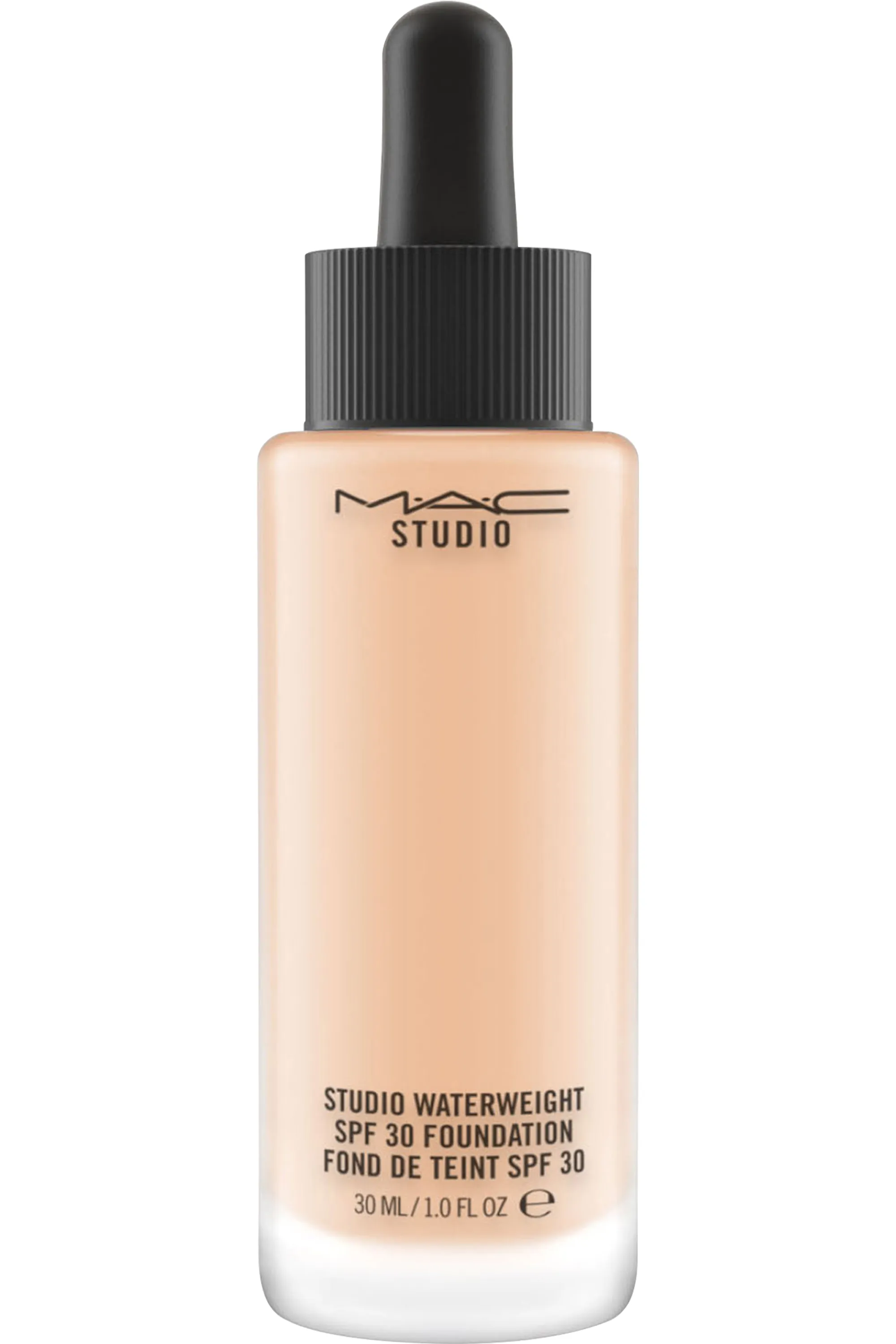 M.A.C Fond de teint Studio Waterweight SPF 30-30 ml
