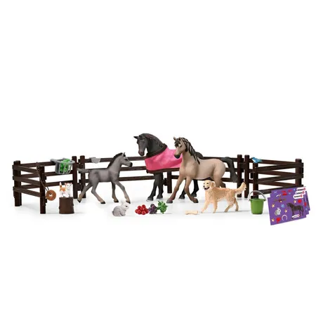 Schleich® 97875 Horse Club Adventskalender 2019