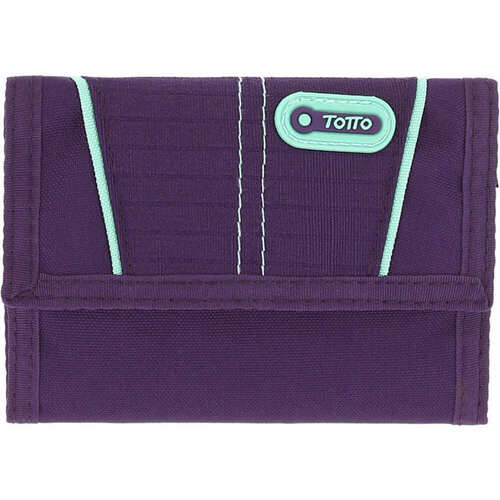 Totto - CarteraUba Violeta