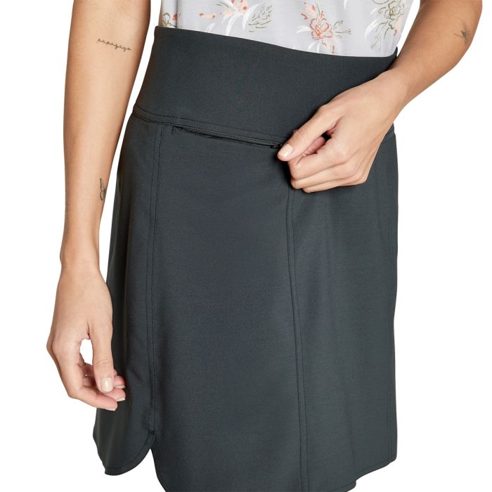 Sajilo Skort
