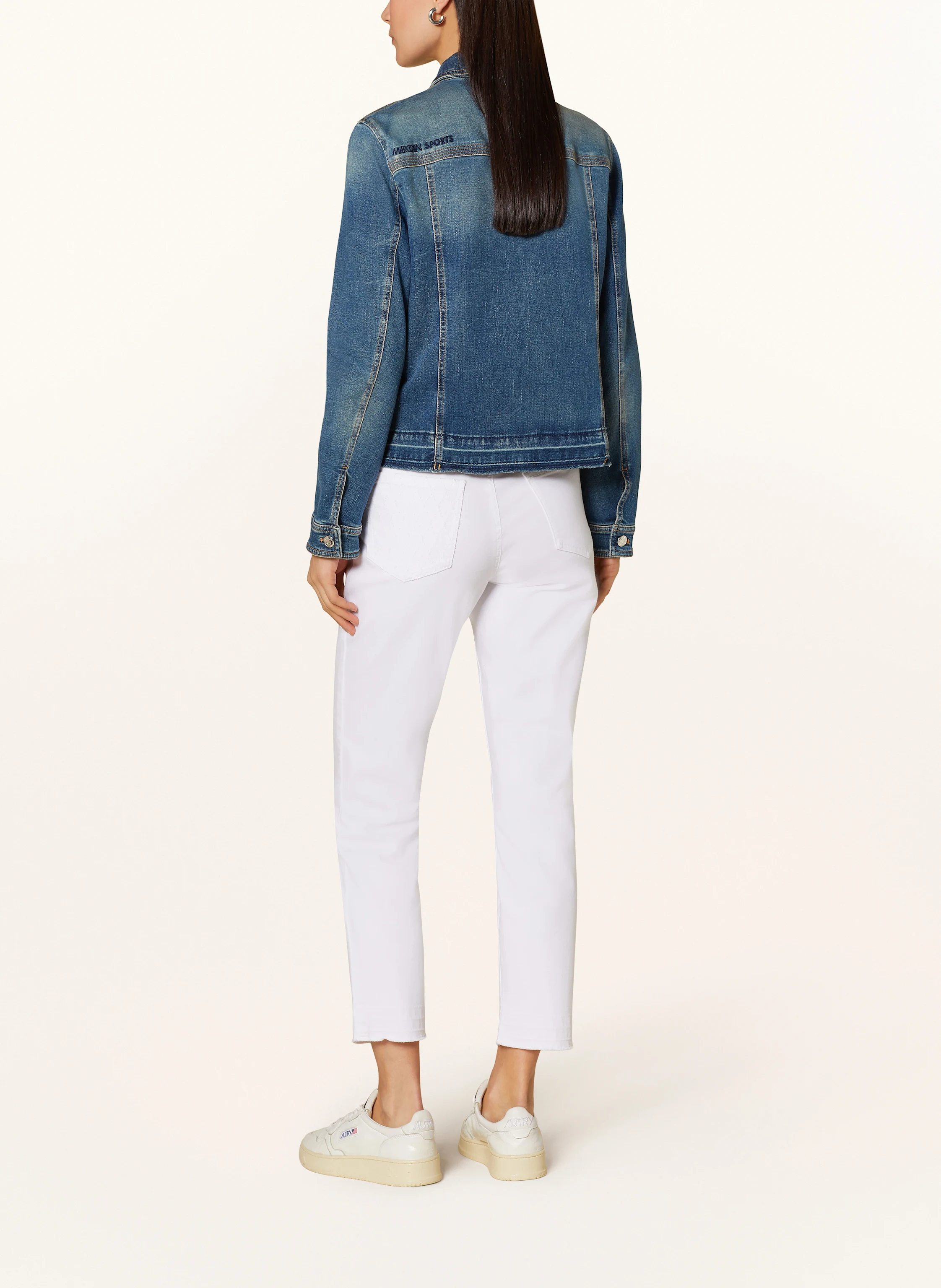MARC CAIN Jeansjacke