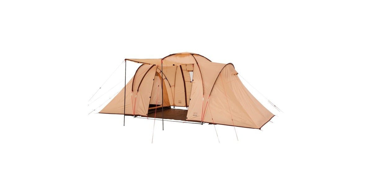 Grand CanyonATLANTA 4 Mojave Desert tent  (Beige)