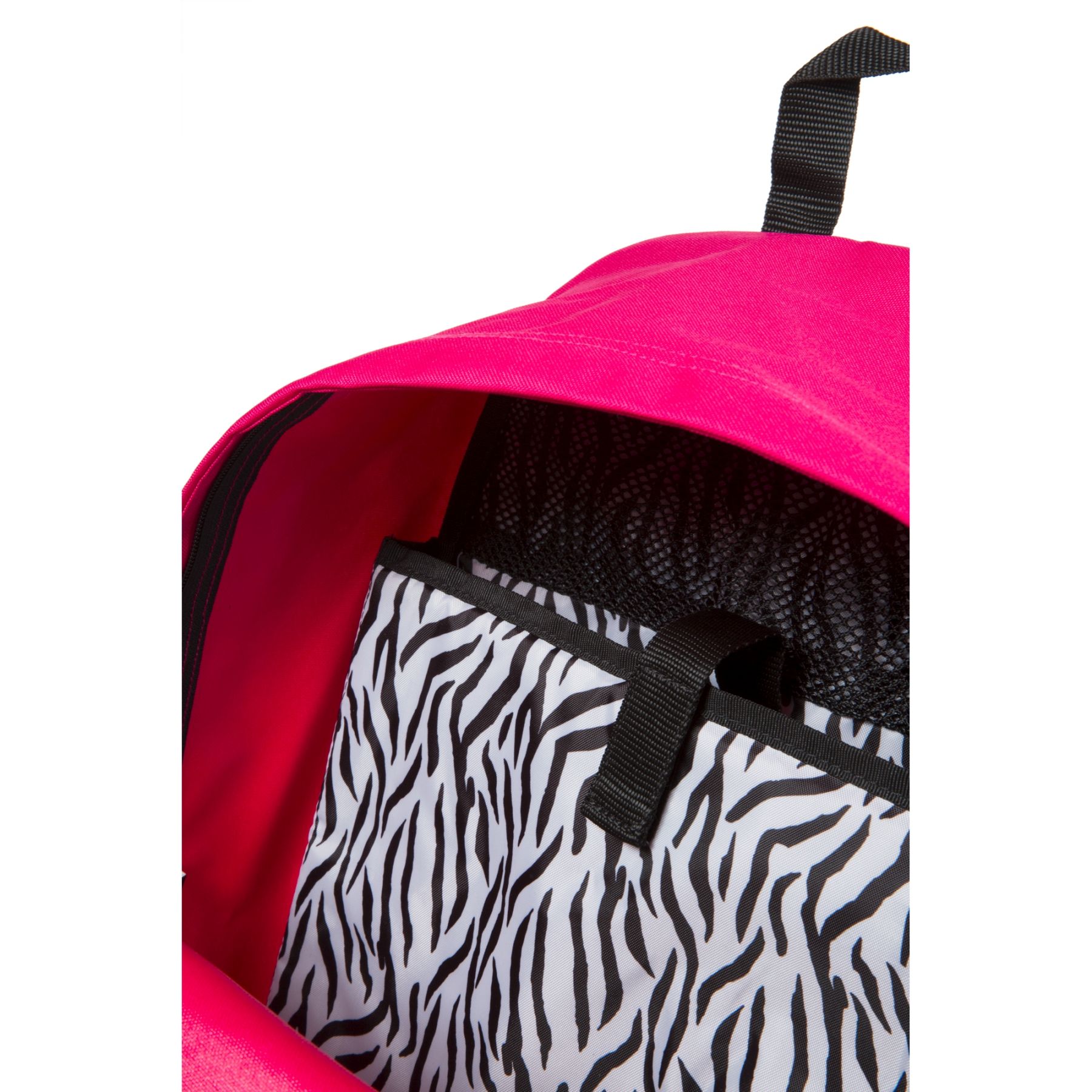 Eastpak Out Of Office Zebr’In