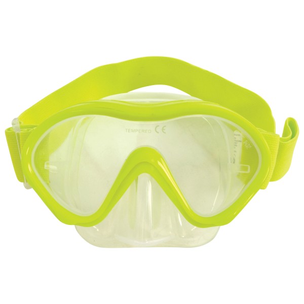 Schildkröt Fun Sports - Tauchmaske Maui Junior 4+ - Masque de plongée