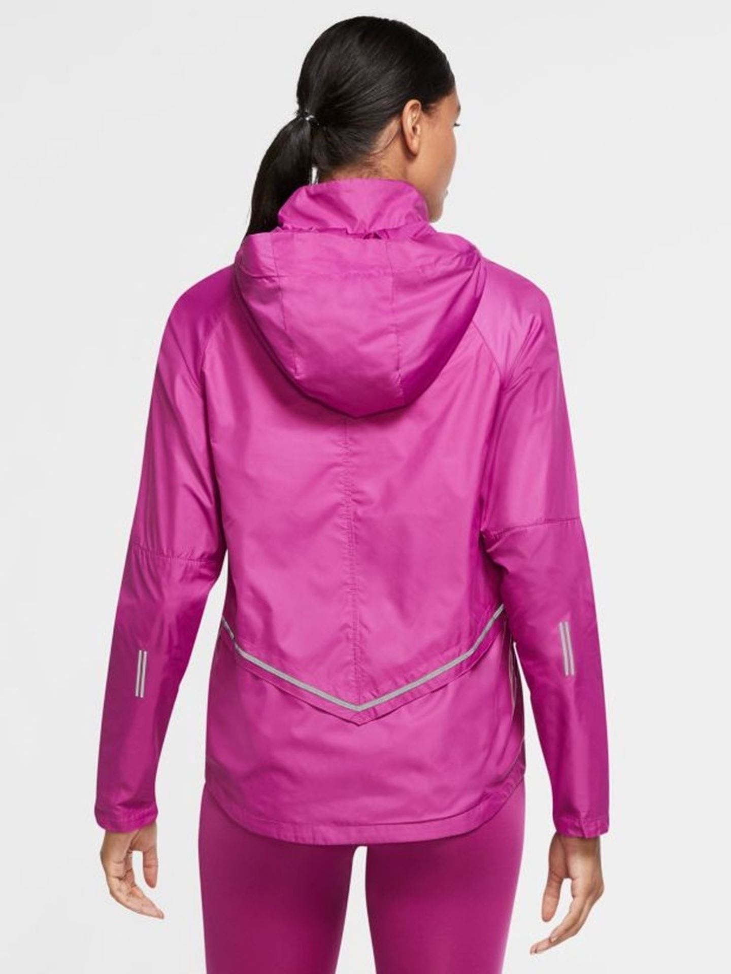 Shield Jacket