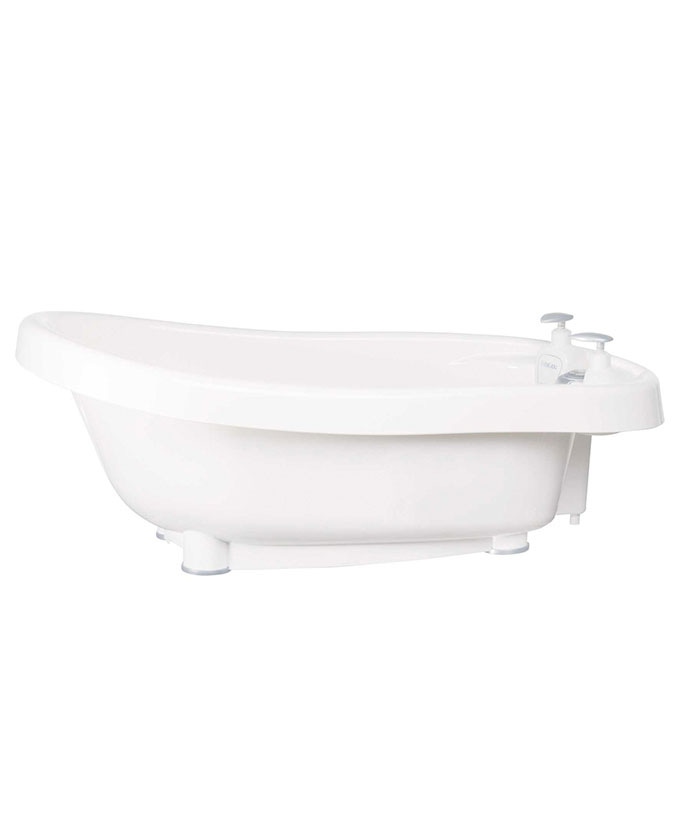 Bebe-Jou click thermobad wit wit