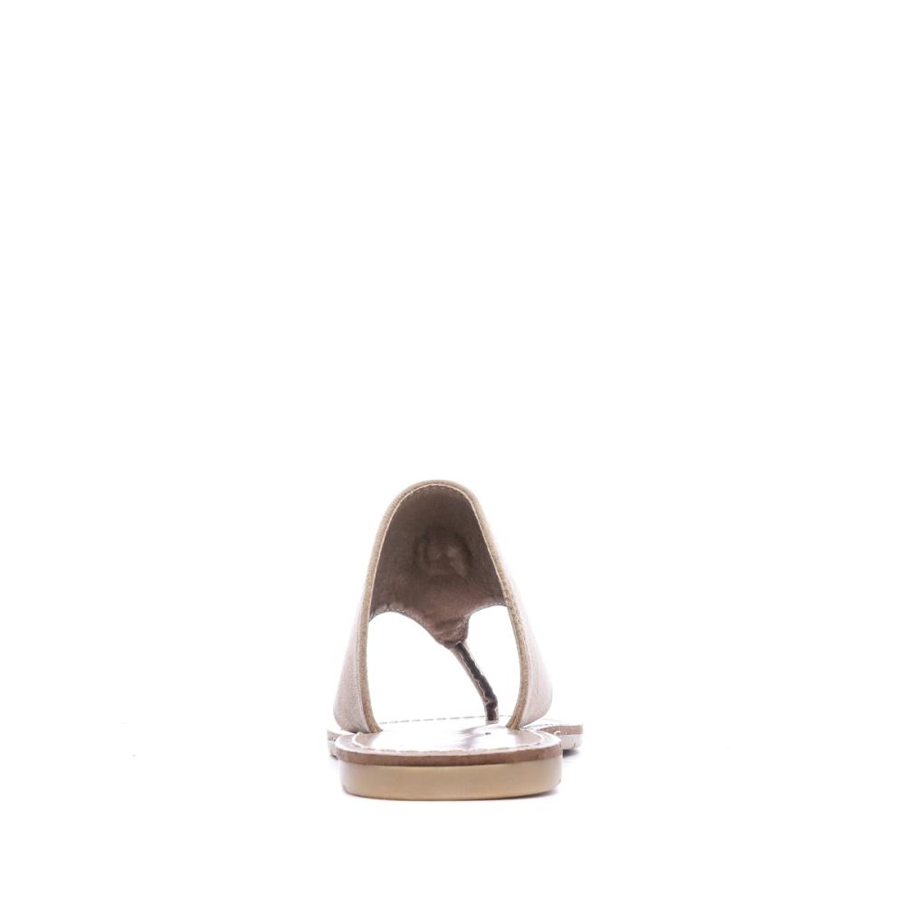 Chattawak Sandales Taupe Femme Chattawak Jojoba