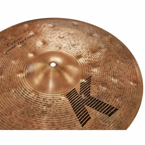 Zildjian K-Custom Special Dry Pack