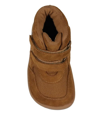 Bundgaard Winterstiefel - Bobbie - Tex - Tan