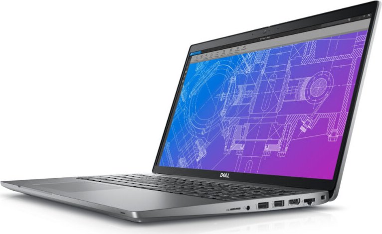 Dell Precision 3571 | i7-12800H | 15.6