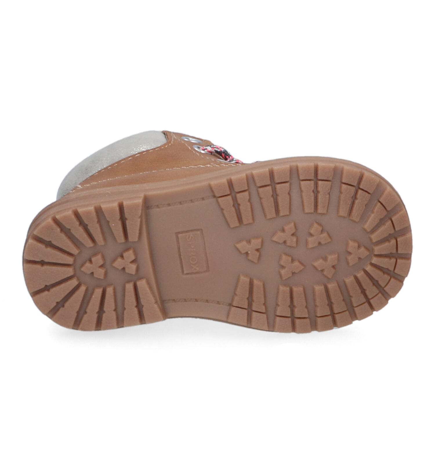 Boots cognac