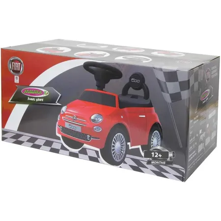 Jamara Rutscher FIAT 500