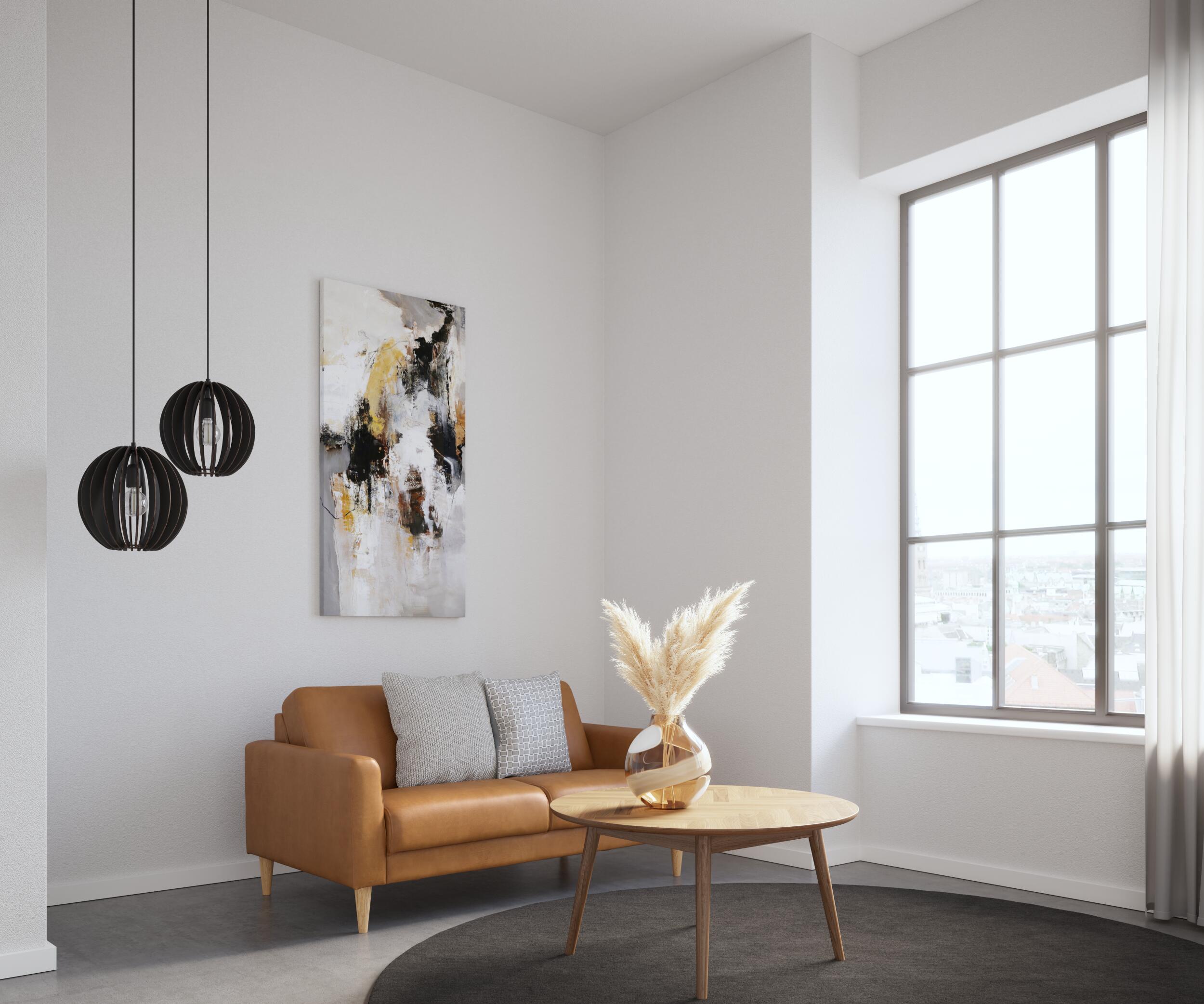 Linea 2 pers. Sofa