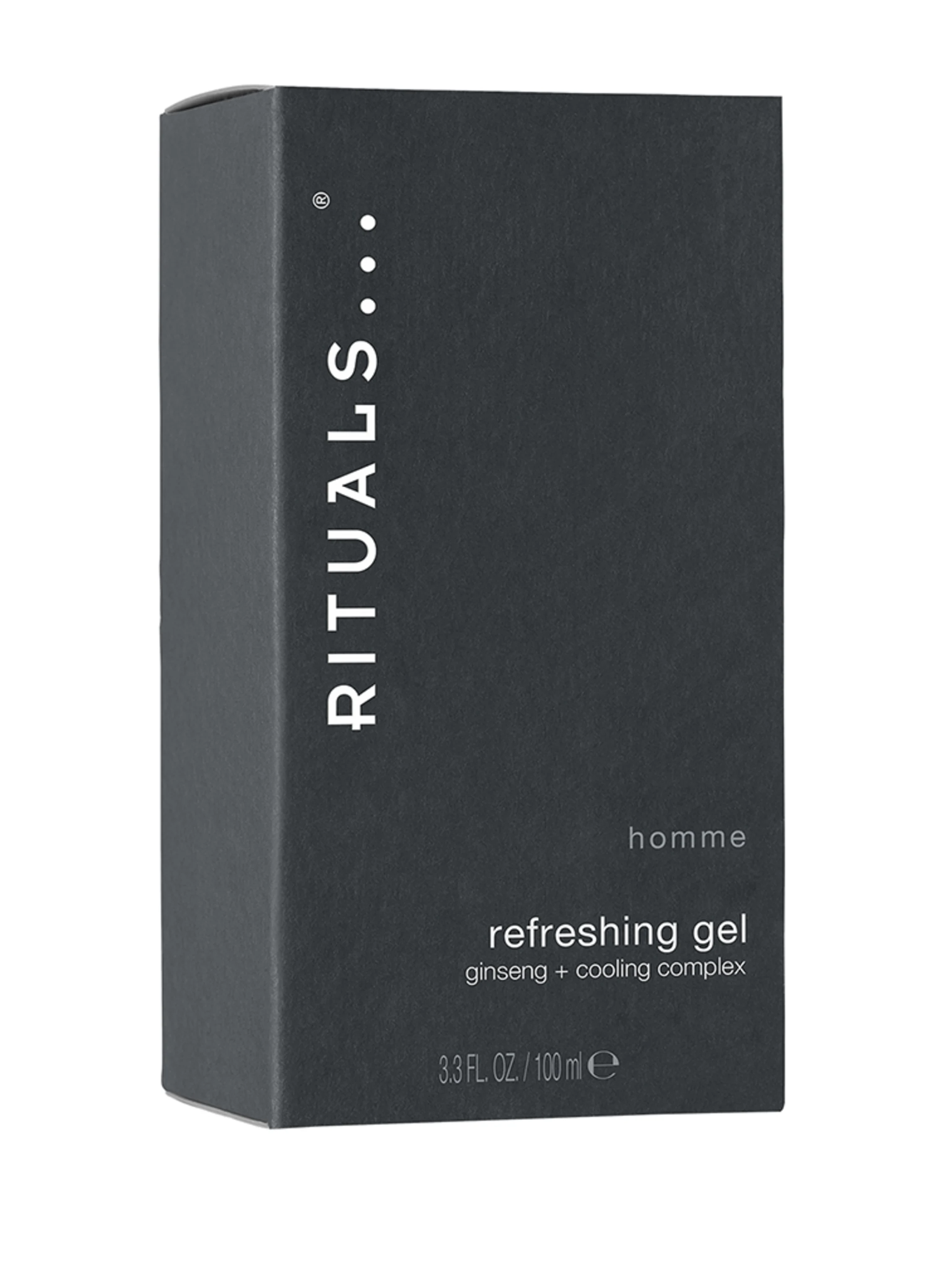 RITUALS HOMME