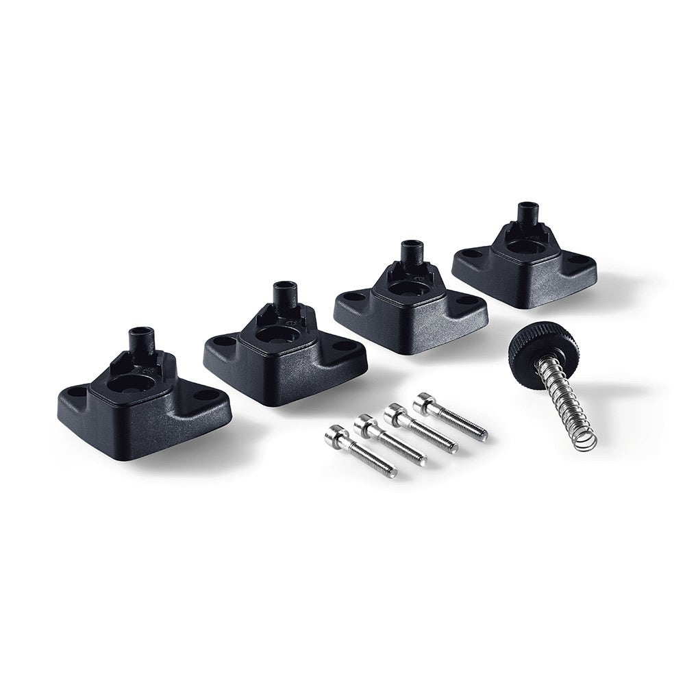FESTOOL Adapter Feet for KS 60 500121