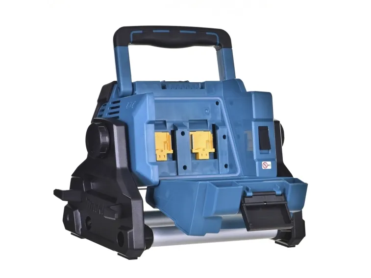Makita DML809 - Arbejdslys/projektør - LED - hvidt dagslys