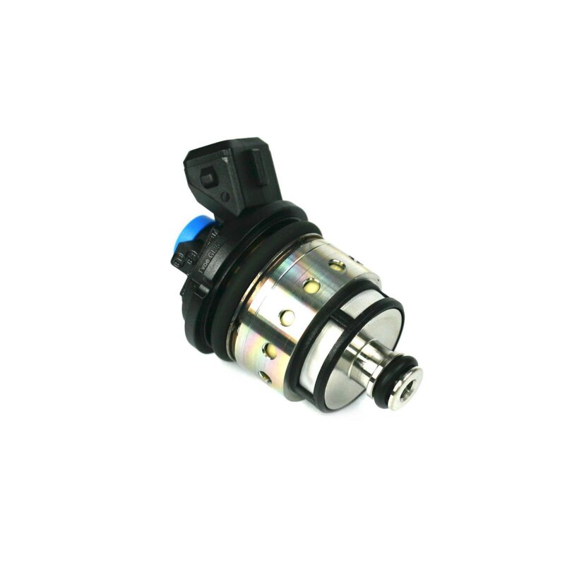 Landi Renzo Injektor LPG CNG MED GI25-65 BLAU - AMP/Bosch Stecker