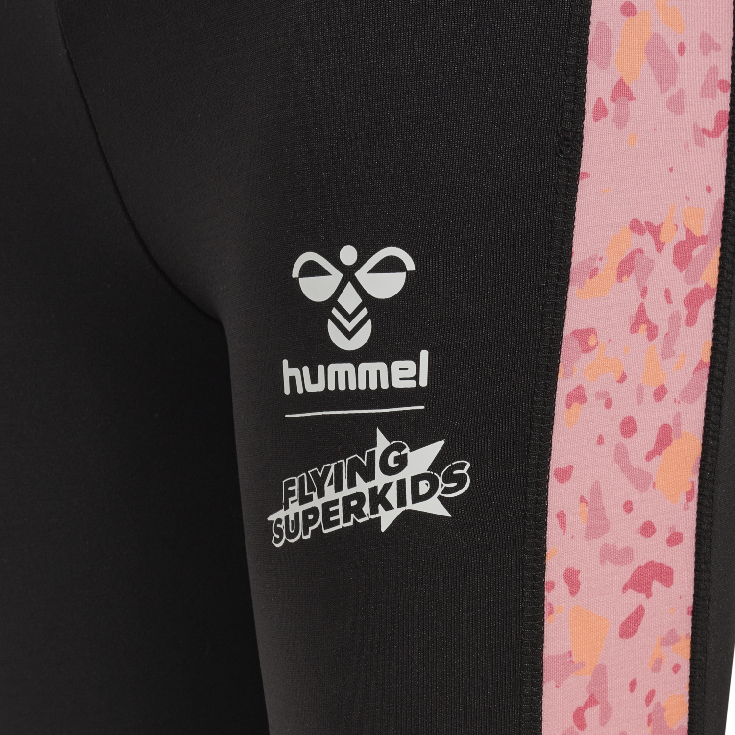 hmlFLYING JOY TIGHTS