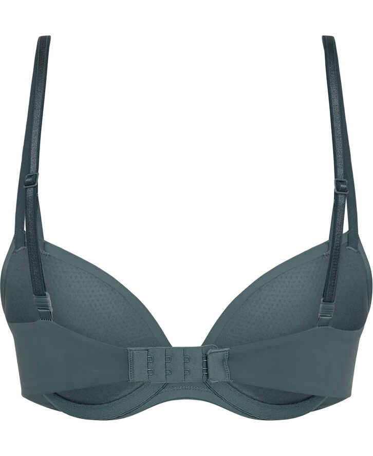 Calvin Klein LIFT DEMI Blue performance