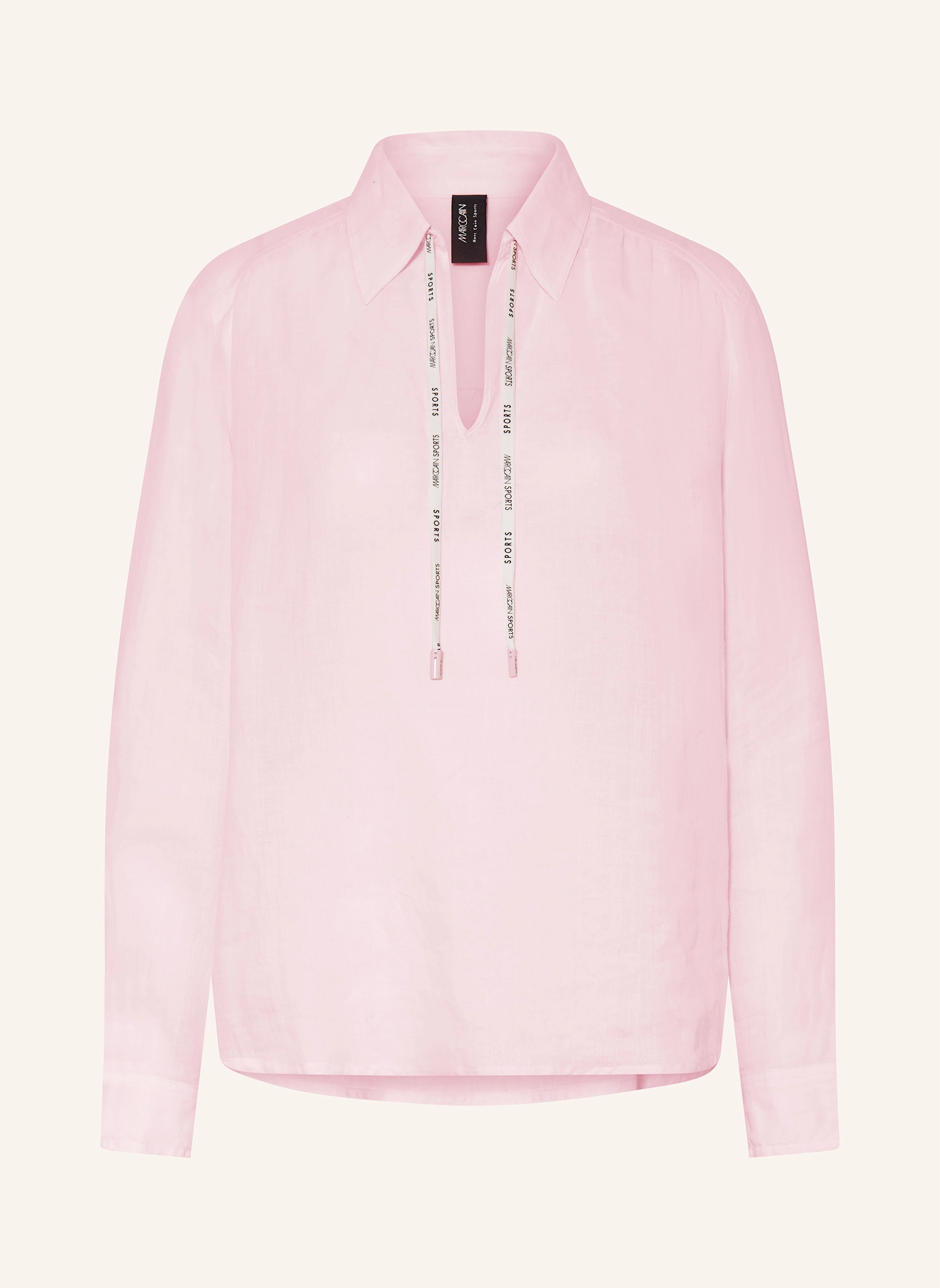 MARC CAIN Blusenshirt