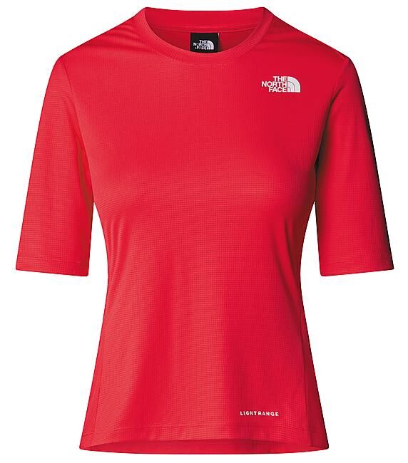 THE NORTH FACE - T-SHIRT MC SHADOW MC W