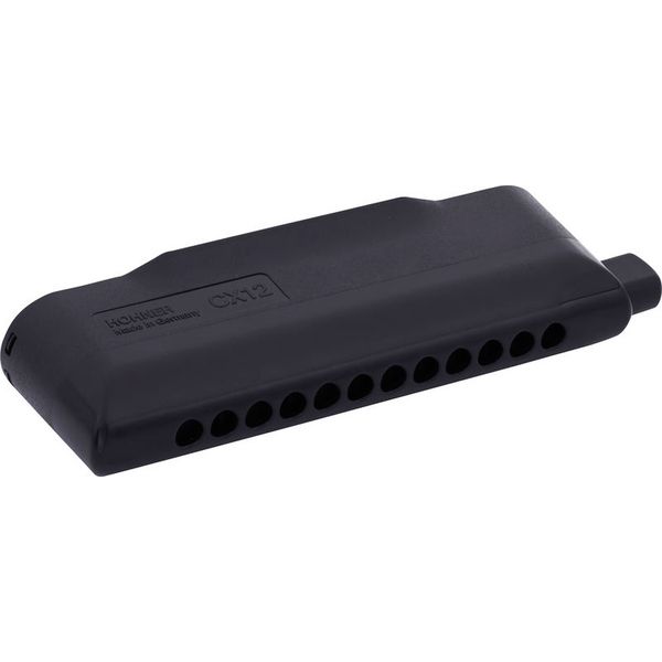 Hohner CX-12 Mundharmonika Bb-Dur