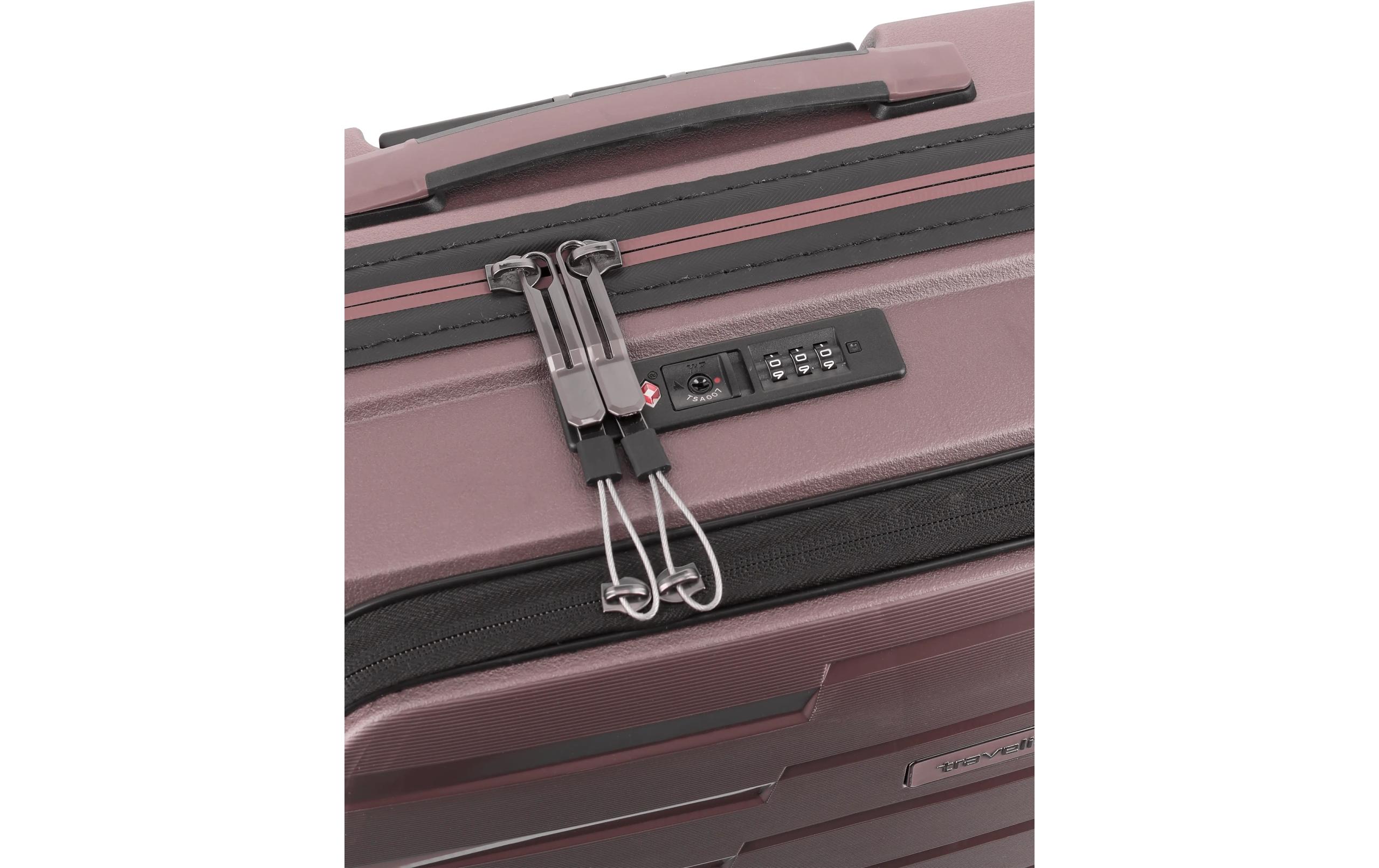 Air Base Trolley S+ Lila<br>Reisekoffer