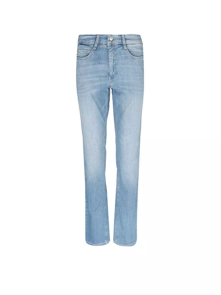 MAC Jeans Straight Fit DREAM WONDERLIGHT hellblau