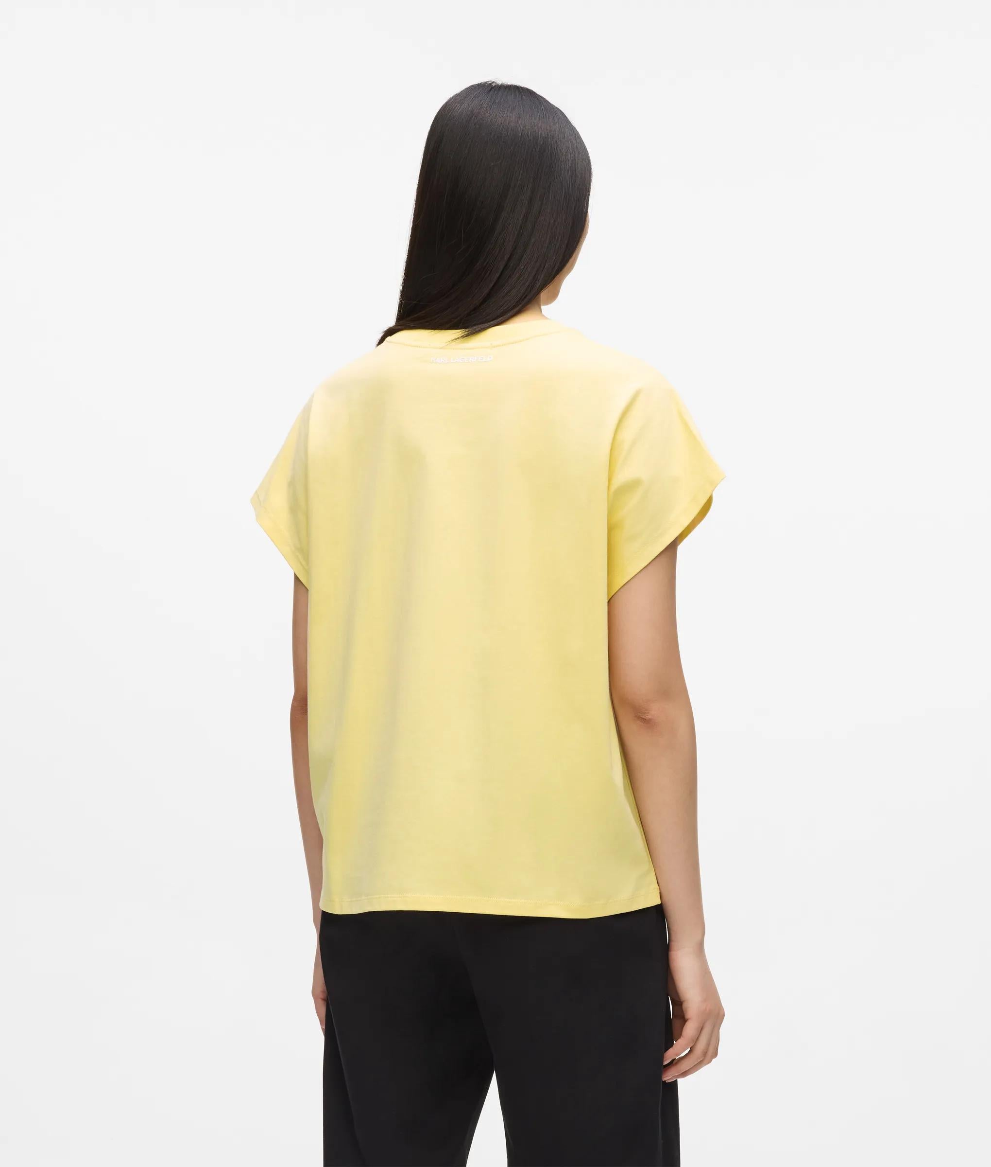 Ikon Choupette oversized T-shirt