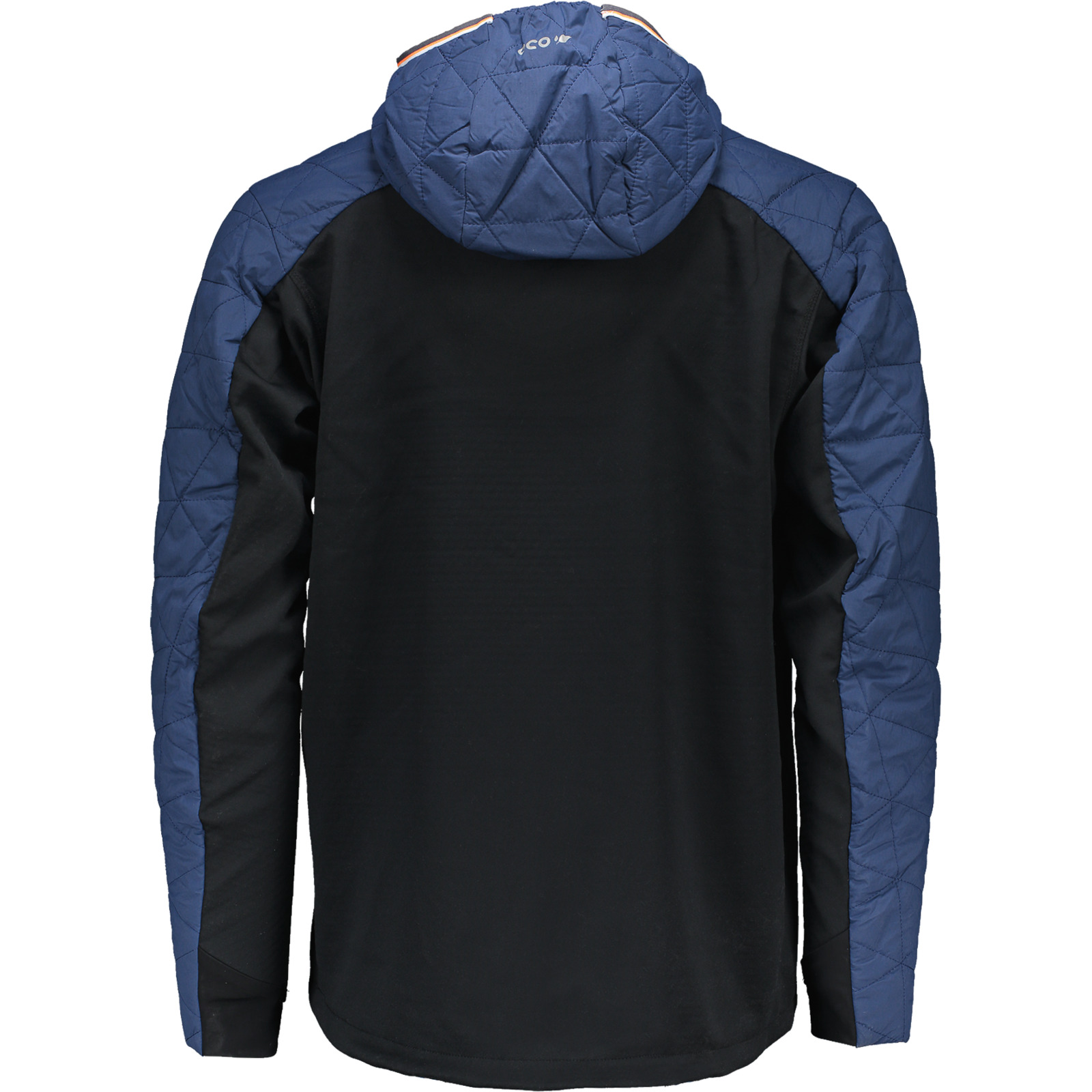 2117 Skitourenjacke Hr, dunkelblau, L