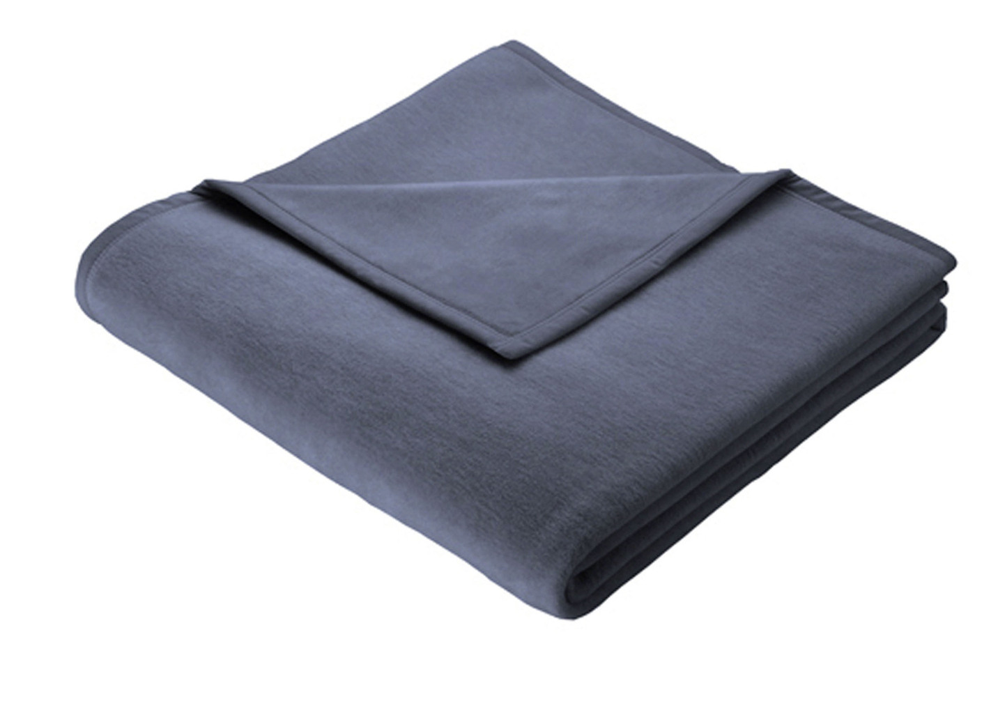 Kuschelig-weiche Schlafdecke Cotton Home