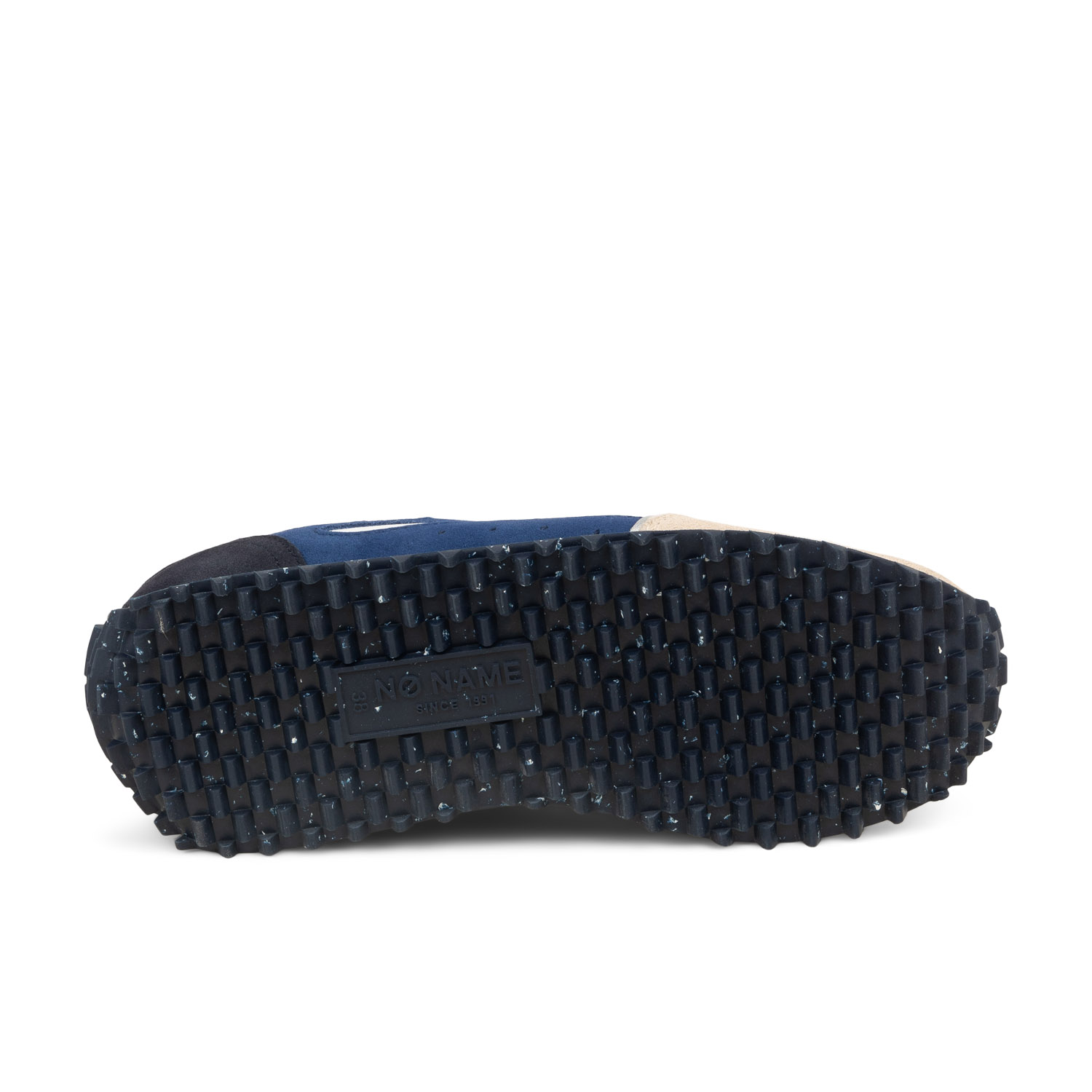 Baskets femme NO NAME PUNKY JOOGER