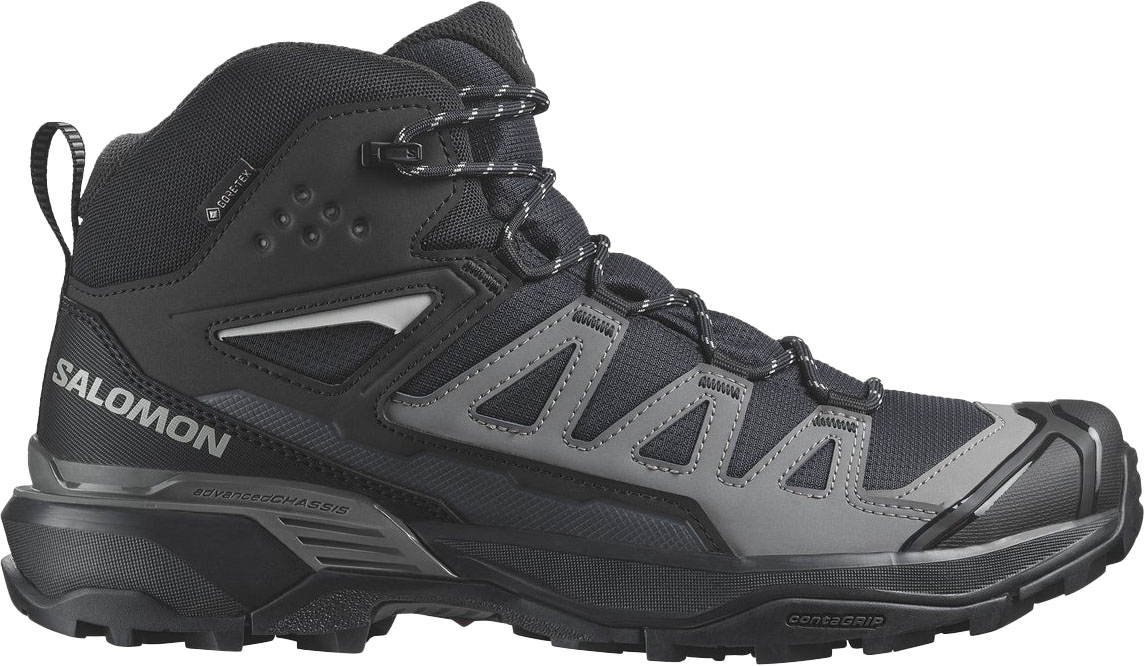 X Ultra 360 Mid GTX Herre Black/Magnet/Pewter