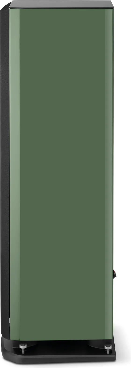 Focal Aria Evo X N°3 Vert (la paire) Enceintes colonne