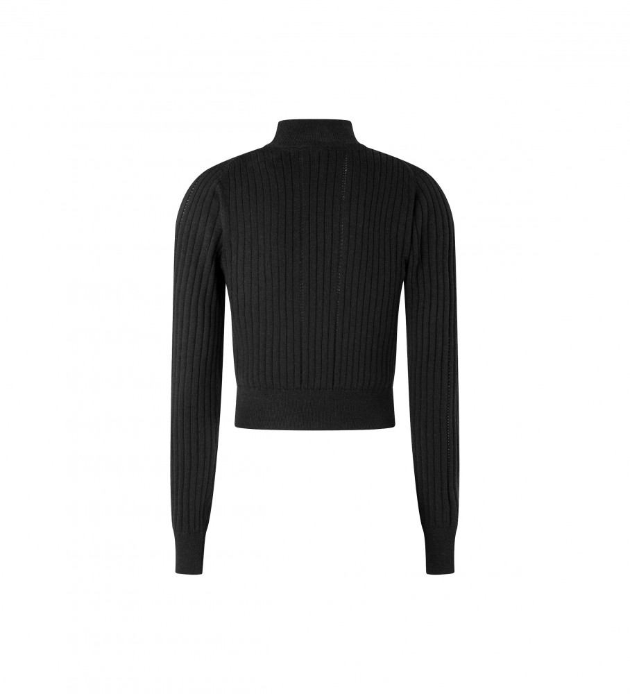 Pepe Jeans Jersey Balloon preto
