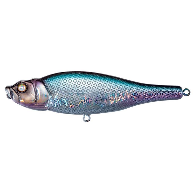 Leurre De Surface Valley Hill Spittin’ Wire - 9.5Cm