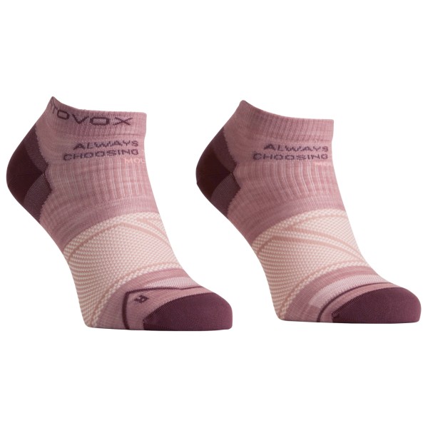 Ortovox - Women's Alpine Light Low Socks - Chaussettes de randonnée