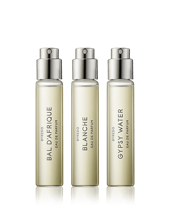 Byredo Bal d'Afrique La Sélection Nomade Set 12ml-12ml-12ml