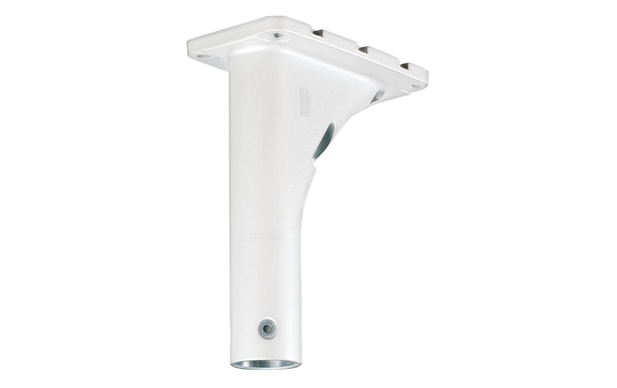 Deckenhalterung WV-QCL501S-W Weiss 1 Stück<br>Deckenhalterung (i-PRO Weiss)
